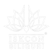white_iskcon_logo